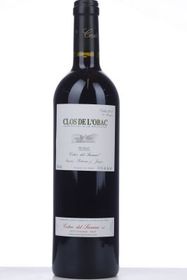 spain-priorat-wine-clos-de-lobac-2010